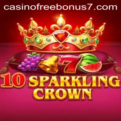 Discovering 10SparklingCrown: A Dazzling Casino Exhibition