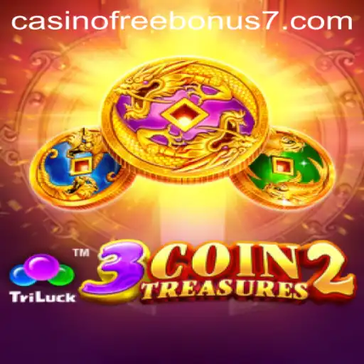 Discover the Thrills of 3CoinTreasures2: A Comprehensive Guide to Gameplay and Casino Bonuses