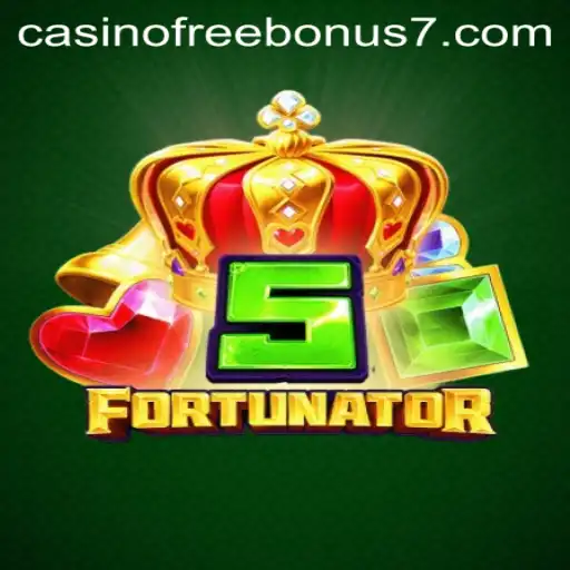 Exploring 5Fortunator Casino Game