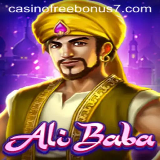 Discovering AliBaba: The Exciting World of Casino Free Bonus Gaming