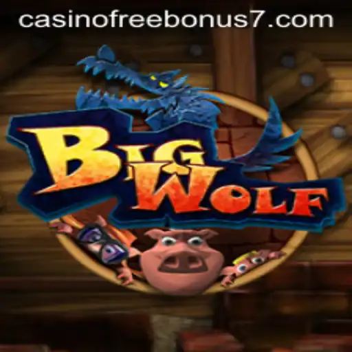Exploring the Thrills of BigWolf: An Engaging Casino Experience
