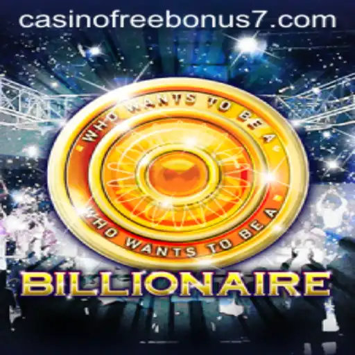 Discover the Thrills of Billionaire: The Ultimate Casino Free Bonus Experience
