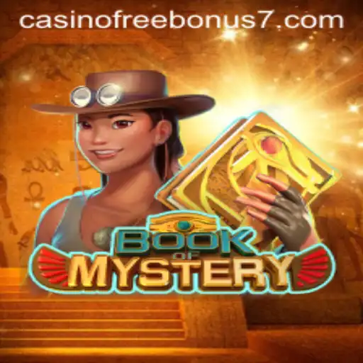 Exploring the Thrilling World of Book of Mystery: A Casino Free Bonus Adventure