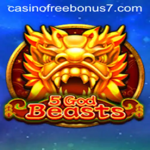 Discover the Exciting World of 5GodBeasts and Casino Free Bonuses