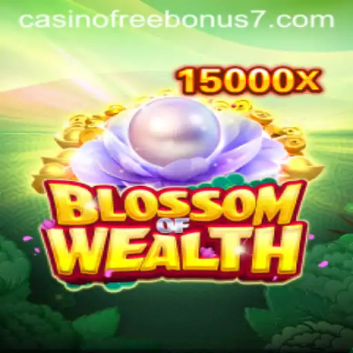 Unveiling the Exciting World of BlossomofWealth: A Casino Experience Like No Other