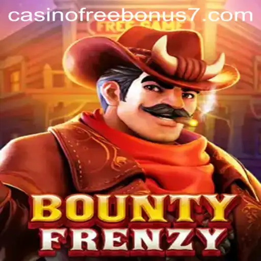Unleashing the Thrill of BountyFrenzy: Your Guide to the Casino Free Bonus Adventure