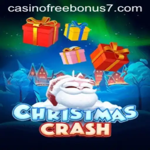 ChristmasCrash: A Festive Casino Free Bonus Adventure
