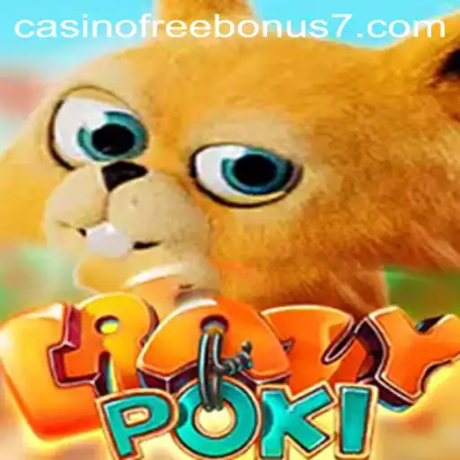 Discover CrazyPoki: The Exciting World of Casino Free Bonus Gaming