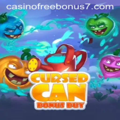 Discover the Exciting World of CursedCanBonusBuy: A Casino Free Bonus Adventure