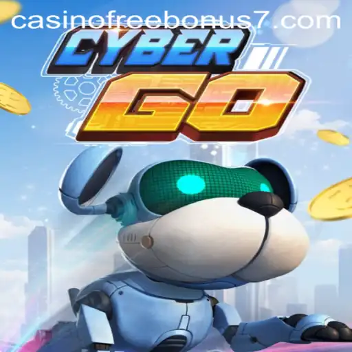 Discover CyberGO: A Revolutionary Gaming Experience with Exciting Casino Free Bonuses
