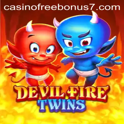Unveiling DevilFireTwins: The Thrilling Casino Experience with Exciting Free Bonus Features