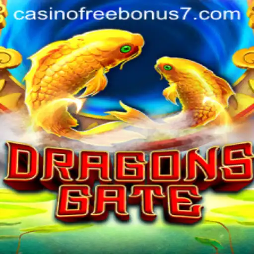 Unveiling DragonsGate: The Thrilling World of Casino Adventures with a Free Bonus