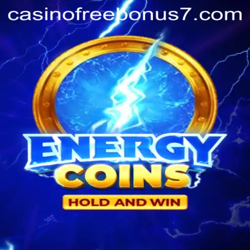 Discover EnergyCoins: Your Ultimate Casino Adventure with Exciting Free Bonuses