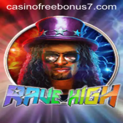 Exploring RaveHigh A Casino Experience