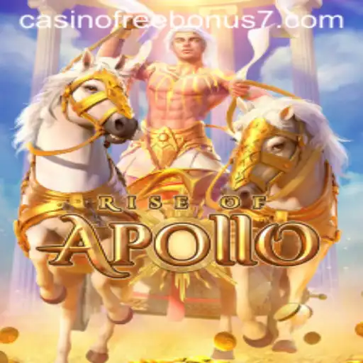 Explore Rise of Apollo: A Mythical Casino Adventure