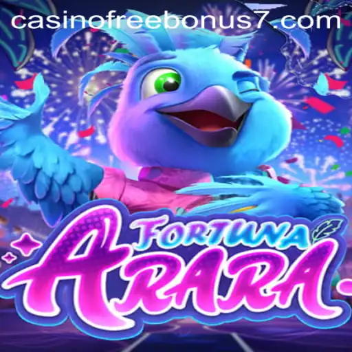 Exploring FortunaArara: The Ultimate Casino Free Bonus Experience