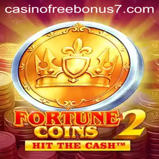 Exploring the Thrills of FortuneCoins2: A Casino Free Bonus Adventure