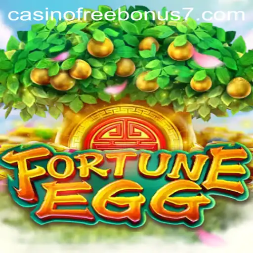 FortuneEgg: A New Era of Casino Free Bonuses in Online Gaming