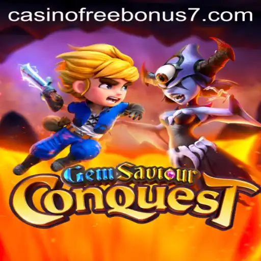 Explore the World of GemSaviourConquest and Casino Free Bonus Opportunities