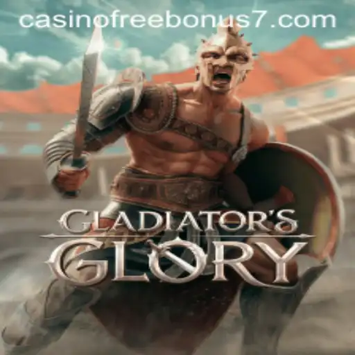 GladiatorsGlory: Conquer the Arena with Casino Free Bonus