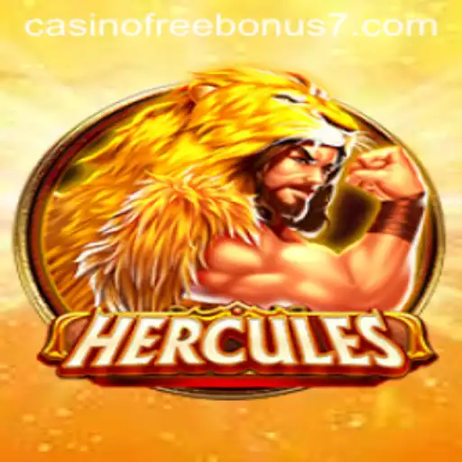 Explore the Thrilling World of Hercules with Casino Free Bonus Opportunities