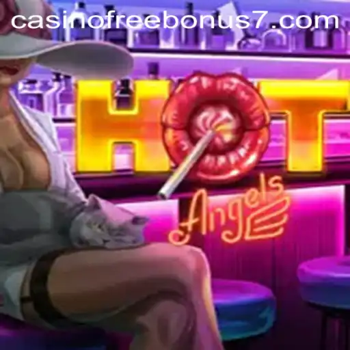 HotAngels: A Thrilling Casino Experience with Free Bonuses
