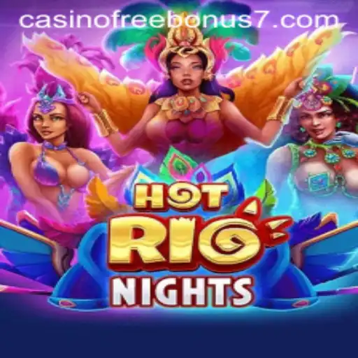 Discover the Thrills of HotRioNights with a Casino Free Bonus