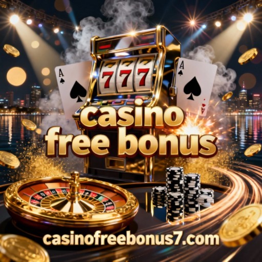 casino free bonus