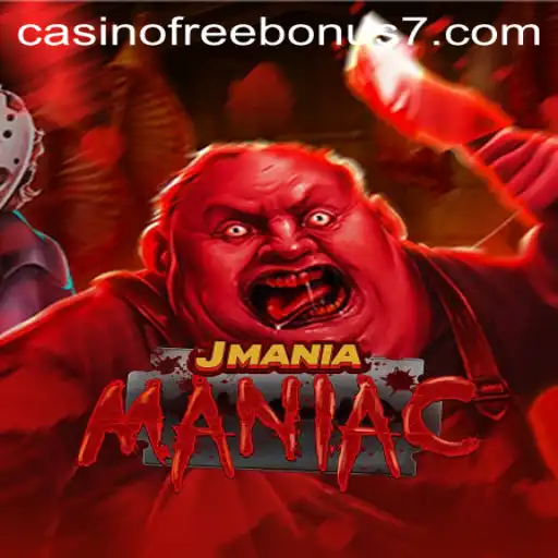 Explore the Thrills of JManiaManiac: A Casino Adventure with a Free Bonus