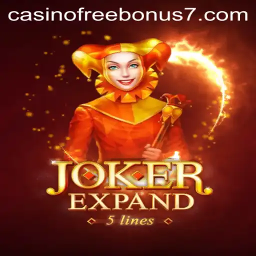 Exploring JokerExpand and Casino Free Bonuses