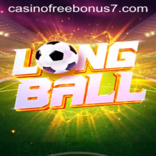 Unveiling LongBall: The Exciting Casino Game with Free Bonus Opportunities