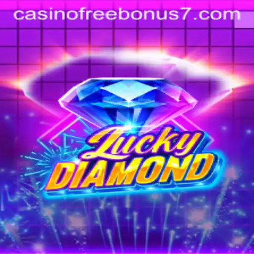 Explore LuckyDiamond: The New Casino Sensation with Free Bonus Offers