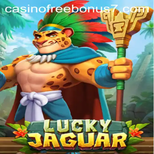 Exploring the Thrills of LuckyJaguar: A New Era of Casino Free Bonuses