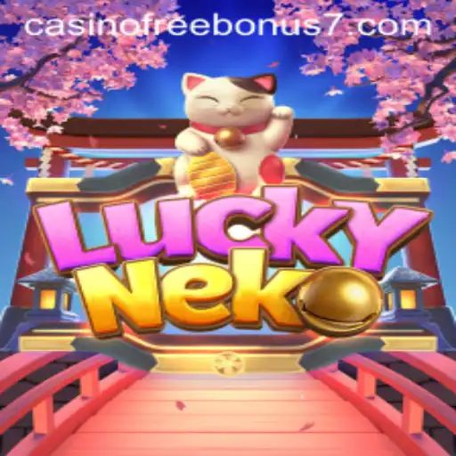 Exploring the World of LuckyNeko: Your Guide to Winning Big with Casino Free Bonuses