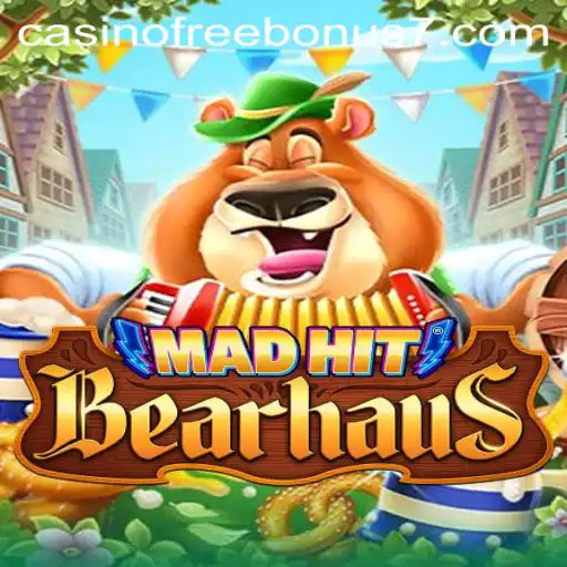 MadHitBearhaus Gaming Experience