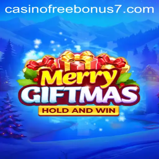 Discover the Magical World of MerryGiftmas: A Casino Free Bonus Adventure