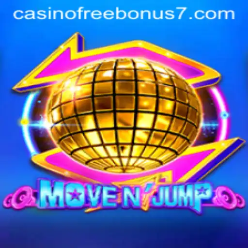 Explore the Thrilling World of MovenJump with Casino Free Bonus Offers