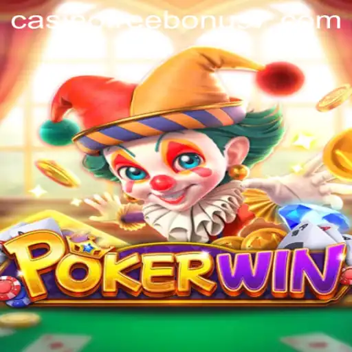 POKERWIN: Exploring Casino Free Bonuses in an Exciting Card Game