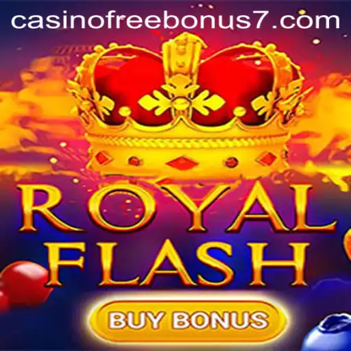 RoyalFlashBuyBonus: A New Era in Casino Free Bonuses