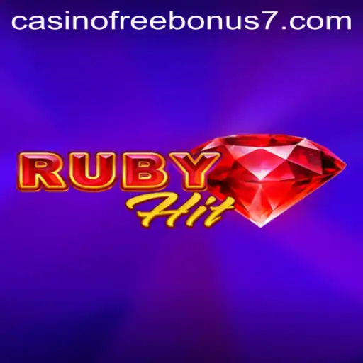 Discover the Exciting World of RubyHit and Casino Free Bonuses