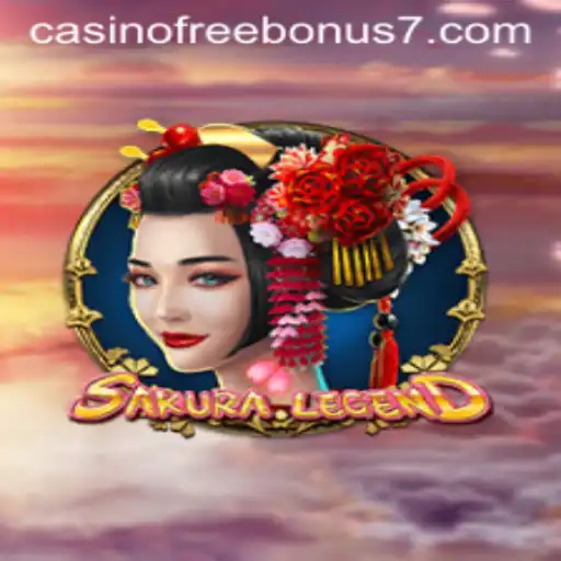 SakuraLegend: Unveiling the Thrilling Casino Free Bonus Experience