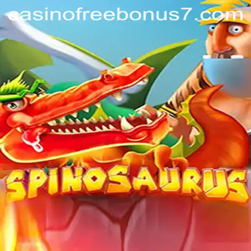Discovering the World of Spinosaurus: A Thrilling Casino Game with Free Bonus Offers