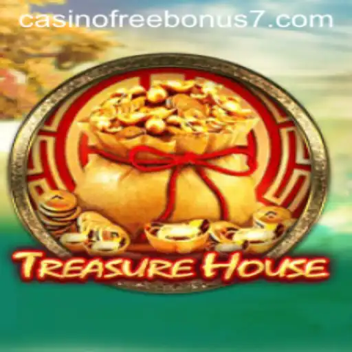 Exploring the Allure of TreasureHouse: A Casino Adventure with Free Bonuses