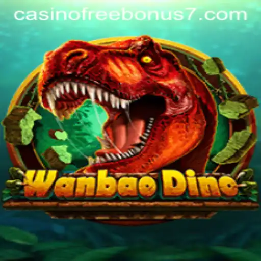 Experience Jurassic Thrills with WanBaoDino: Your Guide to Casino Free Bonuses