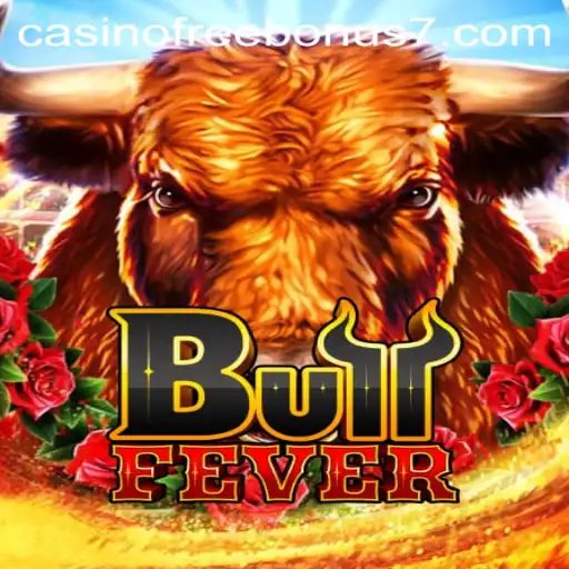 BullFever: A Thrilling Casino Adventure