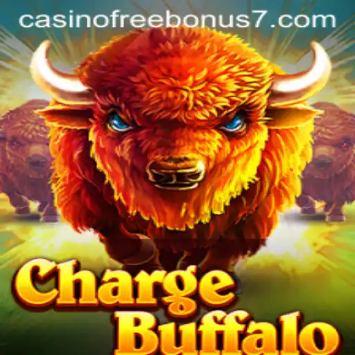 ChargeBuffalo: An Electrifying Casino Experience with Free Bonuses