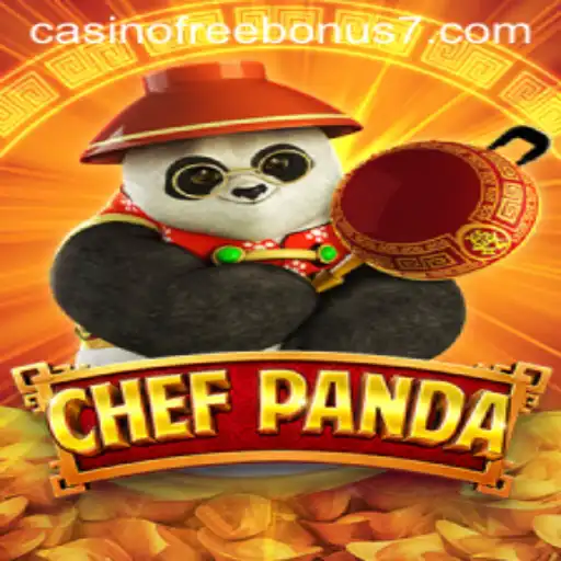 ChefPanda: A Culinary Adventure with a Casino Free Bonus Twist