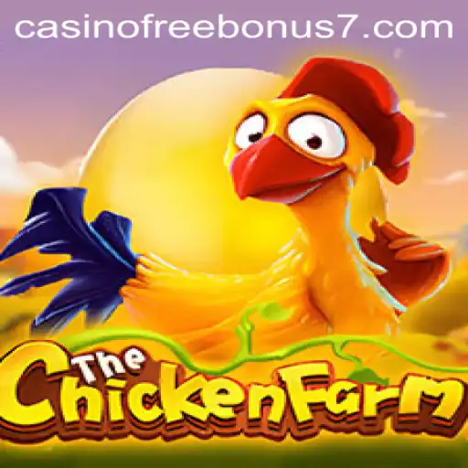 Explore the Thrills of ChickenFarm: Your Guide to Winning Big