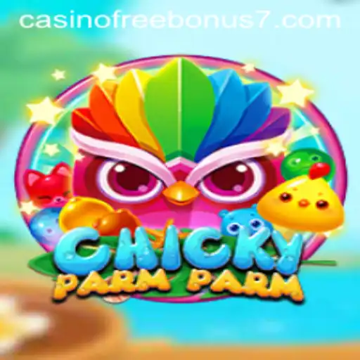 Discover ChickyParmParm: A Unique Gaming Experience with a Casino Free Bonus