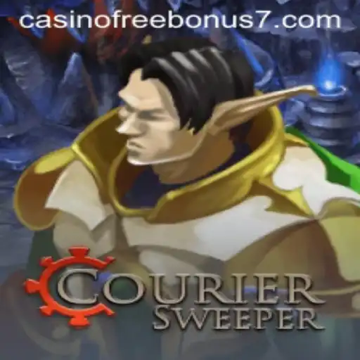 CourierSweeper: Gaming Adventure Meets Casino Free Bonus